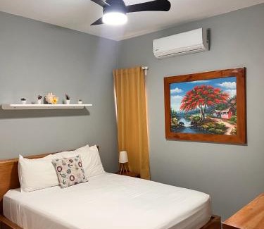 Cabrera Apartamento | Casa Lambí