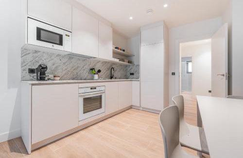 Jaca Apartamento | Casa Lambda
