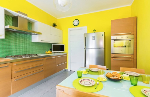 Cenisia Apartamento | Casa Lami in zona Cenisia
