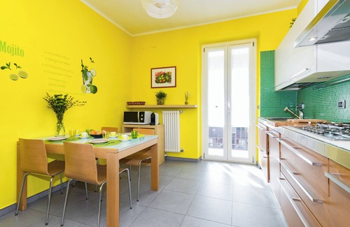 Cenisia Apartamento | Casa Lami in zona Cenisia