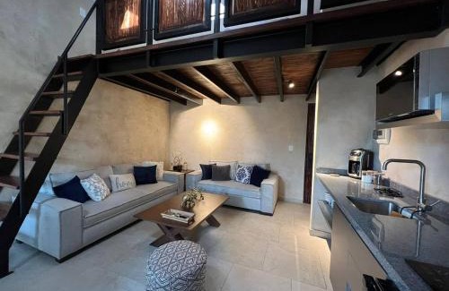 Santeagueda Apartamento | Casa Lanh en ValQuirico