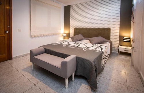 Playa Honda Casa | Casa Lanza