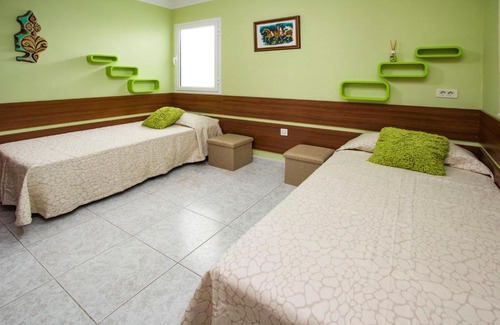 Playa Honda Casa | Casa Lanza