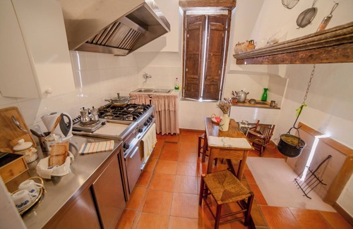 Morano Calabro Cama Y Desayuno | Casa Lanzara
