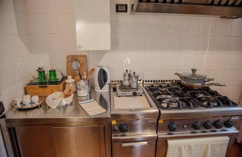 Morano Calabro Cama Y Desayuno | Casa Lanzara