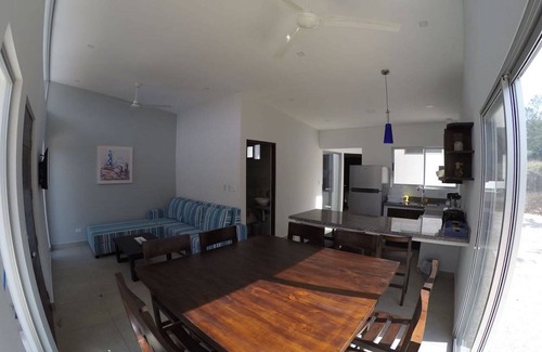 Puerto Carrillo Casa | Casa Lapa 1- Impresionante casa de playa a 2 minutos de la hermosa Playa Carrillo