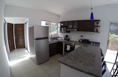 Puerto Carrillo Casa | Casa Lapa 1- Impresionante casa de playa a 2 minutos de la hermosa Playa Carrillo
