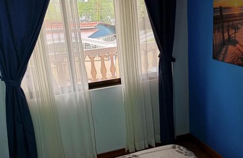 Esterillos Oeste Casa | Casa Lapas de Esterillos