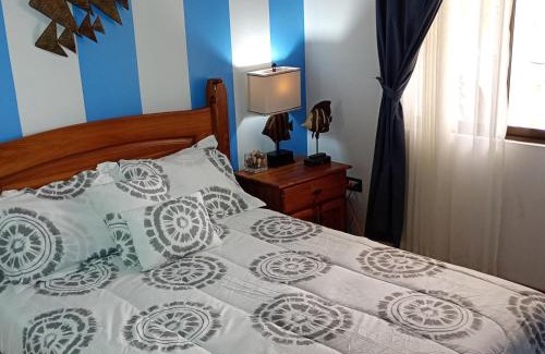 Esterillos Oeste Casa | Casa Lapas de Esterillos
