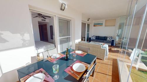 Torre-Pacheco Apartamento | Casa Lara - A Murcia Holiday Rentals Property