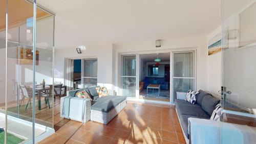 Torre-Pacheco Apartamento | Casa Lara - A Murcia Holiday Rentals Property