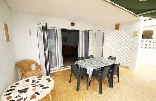 Miami Platja Chalet De Esquí | Casa Lara by Parc Mont-roig