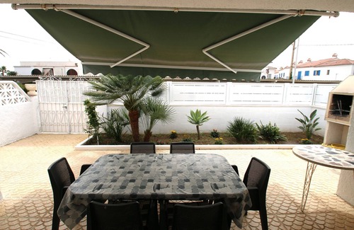 Miami Platja Chalet De Esquí | Casa Lara by Parc Mont-roig