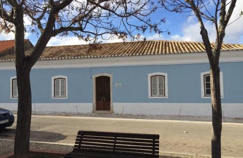 Penina Cama Y Desayuno | Casa Largo do Poço Guesthouse