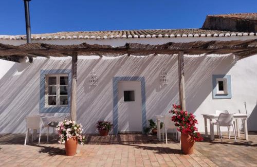 Penina Cama Y Desayuno | Casa Largo do Poço Guesthouse