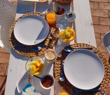 Penina Cama Y Desayuno | Casa Largo do Poço Guesthouse