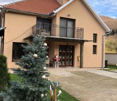 Chiscau Casa | Casa Larisa
