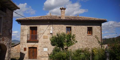 Olson Casa | Casa Larriero de Olsón