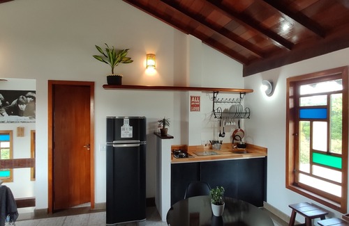 Saquarema Casa | Casa Larrosa Itaúna - Adults Only