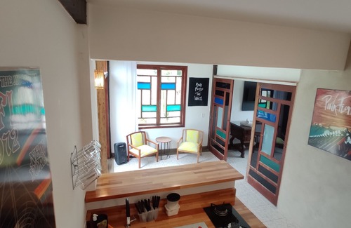 Saquarema Casa | Casa Larrosa Itaúna - Adults Only