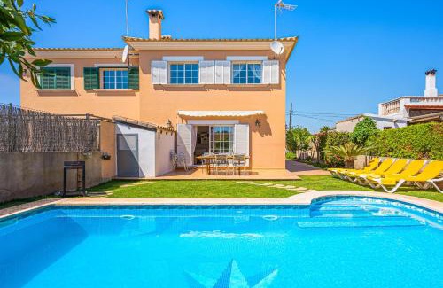 Badia Gran Casa | Casa las Bahias