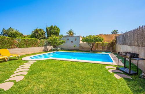 Badia Gran Casa | Casa las Bahias