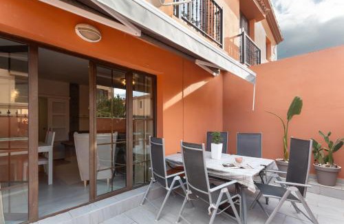 Puerto del Rosario Casa | Casa Las Brisas Fuerteventura