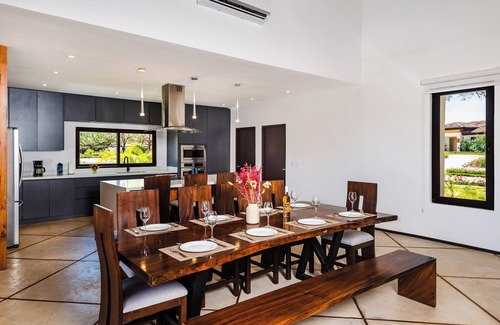Santa Cruz Casa | Casa Las Brisas 18, Luxury Home Pinilla.