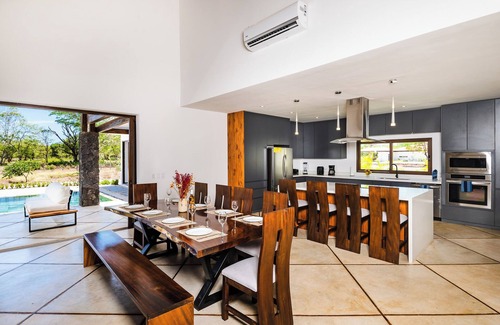 Santa Cruz Casa | Casa Las Brisas 18, Luxury Home Pinilla.