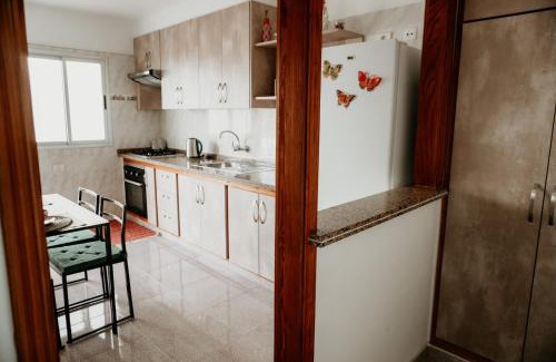 Los Gavilanes Apartamento | Casa Las Costas, Las Maretas