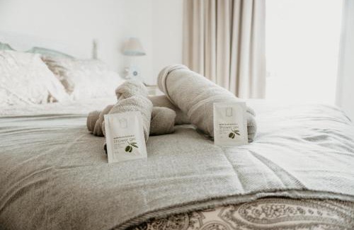 Los Gavilanes Apartamento | Casa Las Costas, Las Maretas
