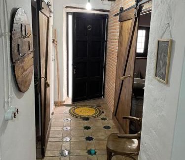 Almegijar Casa | Casa Las Cuadras