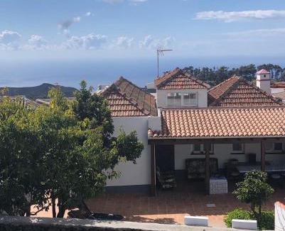 Fuencaliente de la Palma Casa | Casa Las Enanitas I - Casa Leo