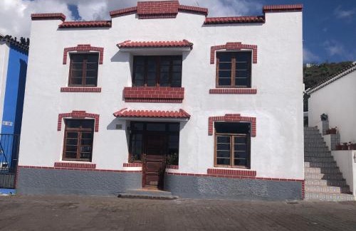 Fuencaliente de la Palma Casa | Casa Las Enanitas I - Casa Leo