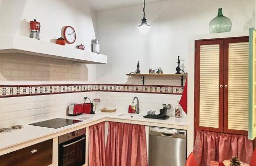Fuencaliente de la Palma Casa | Casa Las Enanitas I - Casa Leo