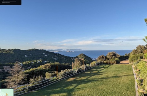 Aiguablava Casa | Casa Las Flores - Begur - first line, beach access.