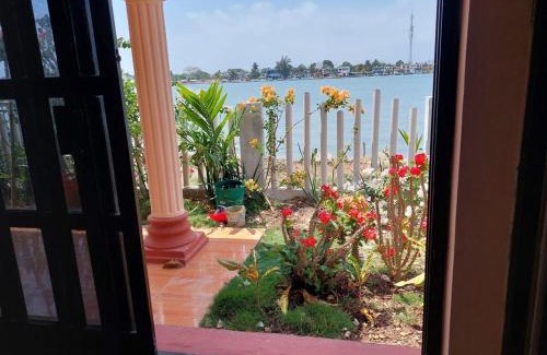 Tamiahua Casa | Casa las gaviotas