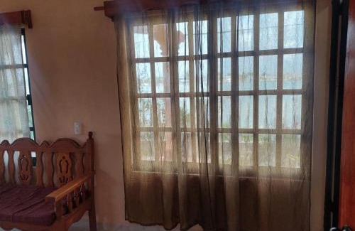 Tamiahua Casa | Casa las gaviotas