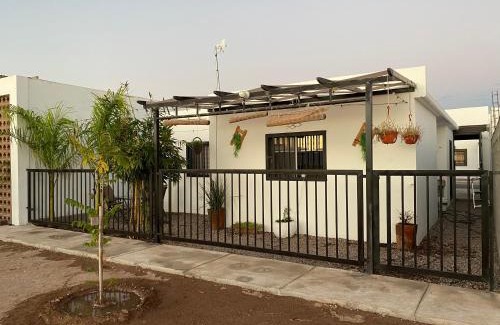 San Carlos Casa | Casa Las Glorias