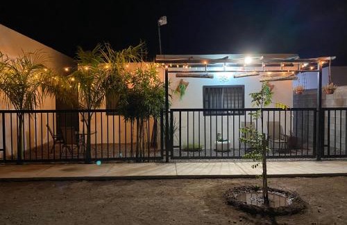 San Carlos Casa | Casa Las Glorias