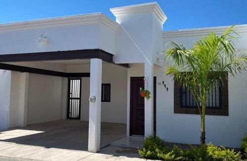 San Carlos Casa | Casa Las Glorias