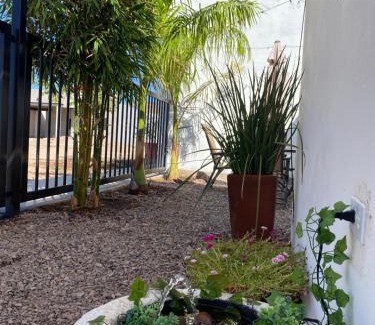 San Carlos Casa | Casa Las Glorias