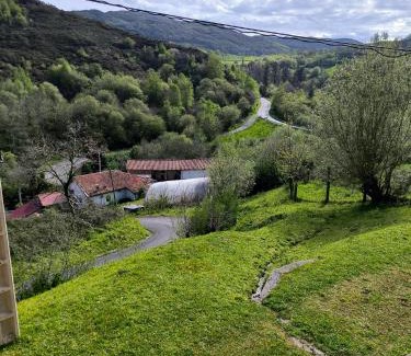 El Escobal Casa | Casa las granxias