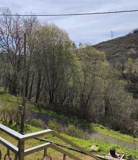 El Escobal Casa | Casa las granxias