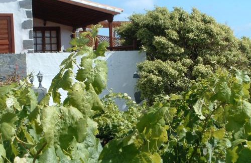 Los Quemados Casa | Casa las Las Viñas