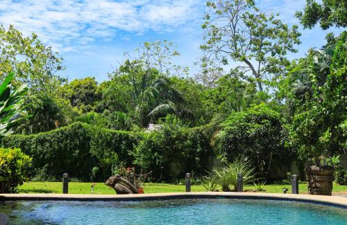 Esterillos Este Casa | Casa Las Lajas