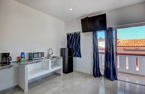 Los Ayala Casa | Casa las Mariposas Bungalow 5