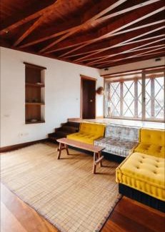 Valverde Casa | Casa Las Montañetas