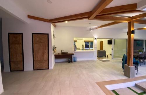 Esterillos Casa | Casa Las Olas