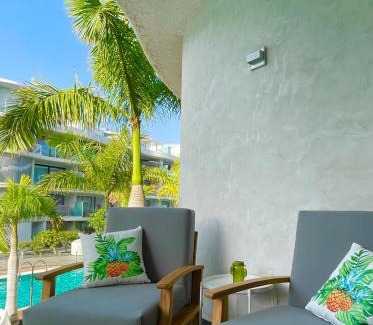 Palm-Mar Apartamento | Casa Las Olas